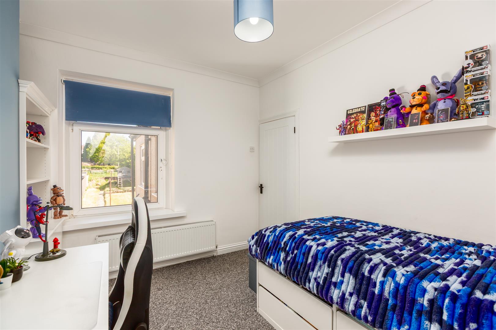 Armine Road, Fforestfach, Swansea, SA5 8DD